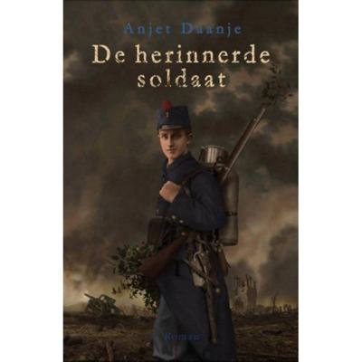 De herinnerde soldaat