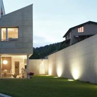 Maisy LED Grondspot - Dimbaar - Rond - Ø12cm - GU10 - 4 Watt 345 lumen - 2700K warm wit - RVS - IP67 waterdicht - Tuinspot - Oprit - thumbnail