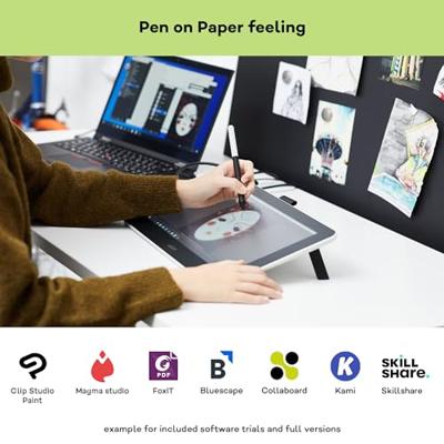 Wacom One tekentablet