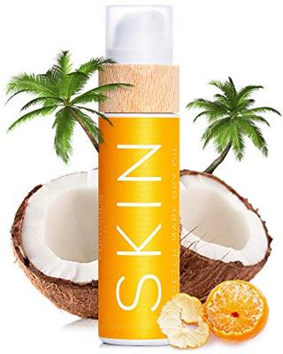Cocosolis Cosmetics - Cocosolis Skin Stretch Mark Dry Oil 110 ml