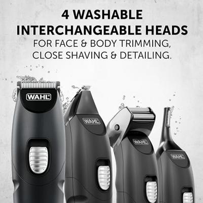 Wahl Color Trim Advanced Multigroomer
