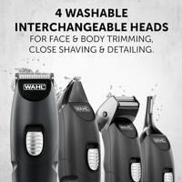 Wahl Color Trim Advanced Multigroomer - thumbnail