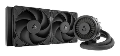 Arctic Cooling Liquid Freezer III Pro 280 (Black)