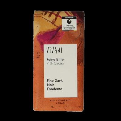 Minibar Chocolade puur - 12 gram