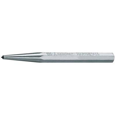 Gedore Hardmetalen centerpunt 4 MM - 8721720