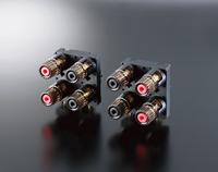 Yamaha AS-701 Versterker Zilver - thumbnail