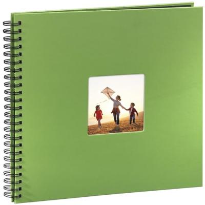 Hama Spiraal Album Fine Art34X32/50 Gr.