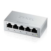 ZyXEL GS-105BV5-EU0101F GS-105B v5 Netwerk switch 5 poorten 2000 MBit/s - thumbnail