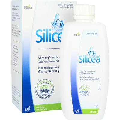 Hubner Original Silicea Hubner Original Silicea
