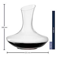 Leonardo Decanteerkaraf Daily - 1.5 liter - thumbnail