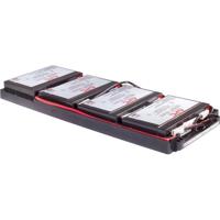 APC APC Replacement Battery Cartridge 34 19-inch UPS-accupack - thumbnail