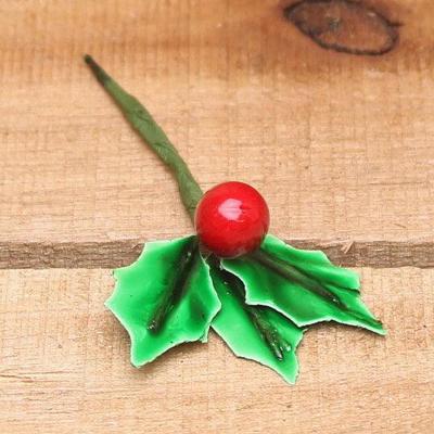 Bonbon doosjes - Chocolade doosje - Hulst gelakt klein - 71 stuks