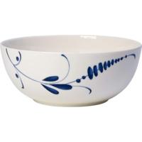 Villeroy & Boch Vieux Luxembourg Brindille Slaschaal porselein 23 cm - thumbnail