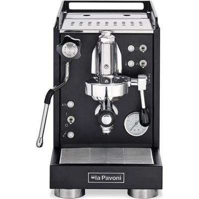 La Pavoni LPSMCB01EU Classic Espresso Koffiemachine - Pistonmachine