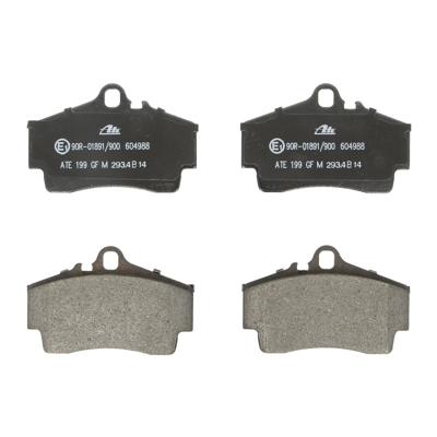 Remblokken set 13046049882