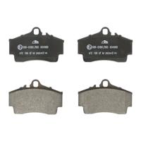 Remblokken set 13046049882 - thumbnail