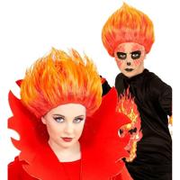 Kinderpruik Vlammend Vuur - thumbnail