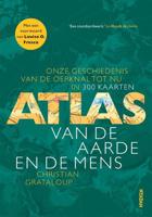 Atlas van de aarde en de mens - thumbnail