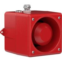 Pfannenberg Modulator 23111800155 DS 10 -TAS -3G/3D 24 DC 24 V/DC 110 dB - thumbnail