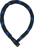 Abus ivera chain 7210/85 - kettingslot, 85cm, zwart - thumbnail