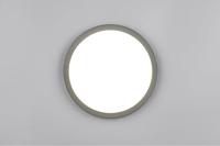 Trio PlafondlampBermejo rond antraciet - 630369142 - thumbnail