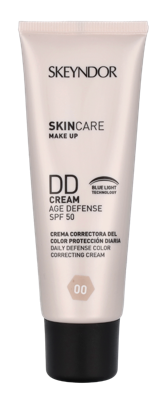 Skeyndor DD Cream Age Defence SPF 50 00 40ml