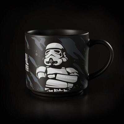 The Original Stormtrooper Large Porselein Mok