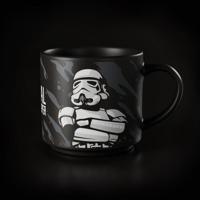 The Original Stormtrooper Large Porselein Mok - thumbnail
