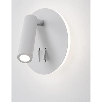 Lyora Design wandlampPenor wit - 9081221