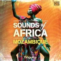 Sounds Of Africa: Mozambique - CD (5019396286825) - thumbnail