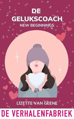 Gelukscoach - Lizette van Geene - ebook