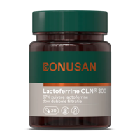 Bonusan Lactoferrine CLN 300 Capsules - thumbnail
