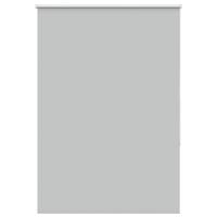 VidaXL Rolgordijn verduisterend 90x175cm stofbreedte 85,7 cm polyester - thumbnail