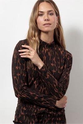 Faith animal top - multi color - 13250 Faith animal top - multi color - 13250