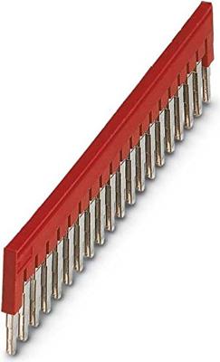 Phoenix Contact 3032208 Steekbrug 10 stuk(s)