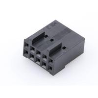 Molex 22566107 Female behuizing (kabel) Inhoud: 1 stuk(s) Bulk - thumbnail