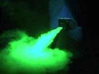 Eurolite NB-150 Rookmachine - thumbnail