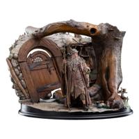 The Lord of the Rings Statue 1/6 Radagast in Rhosgobel Limited Edition 43 cm - thumbnail