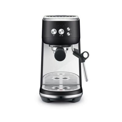 Sage Bambino SES450BTR4EEU1 Espresso apparaat Zwart
