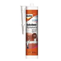 Alabastine Baksteen Reparatie - 310 ml Rood-Bruin - thumbnail