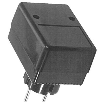 Strapubox SG 2 Stekkerbehuizing 73 x 53 x 43 1 stuk(s)