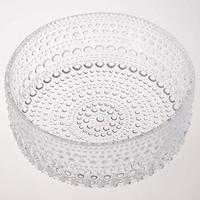 Iittala Kastehelmi Voorraadpot 5,7 cm Clear - thumbnail