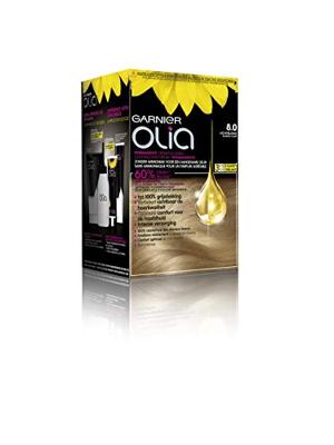 Olia 8.0 blond