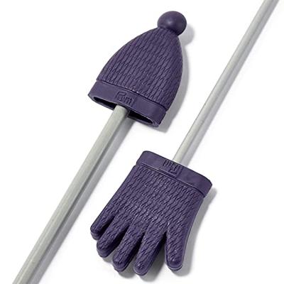 Puntenbeschermers 2-2.5mm kunststof