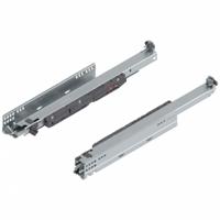 Blum ladegeleiders - 766H4500S - Movento - 450 mm - 60 kg - thumbnail