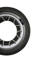 Bestway Opblaasbare Decoratieve Band D119 cm +12 Jaar Strand en Zwembad 36102 - thumbnail