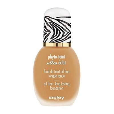 Sisley Phyto-Teint Ultra Éclat N°6+ Chestnut 30 ml