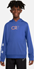 SALE! Nike CR7 DV3119 Junior Trainingsbroek - Blauw - 164 - thumbnail