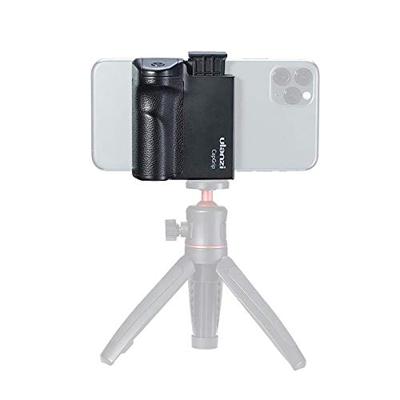 Ulanzi CapGrip smartphone camera grip met Bluetooth afstandsbediening