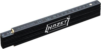 Hazet 2154-200 Duimstok 2 m